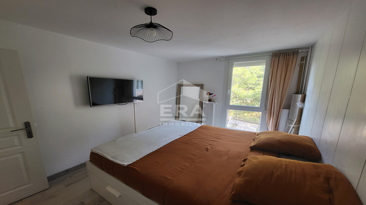 Ma-Cabane - Vente Appartement MARTIGUES, 77 m²