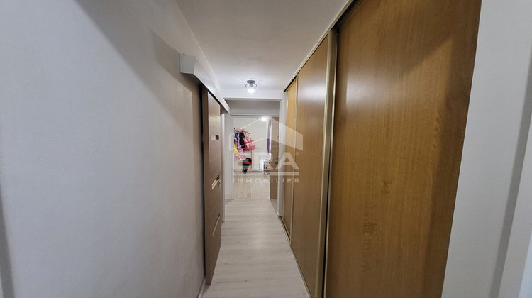 Ma-Cabane - Vente Appartement MARTIGUES, 77 m²