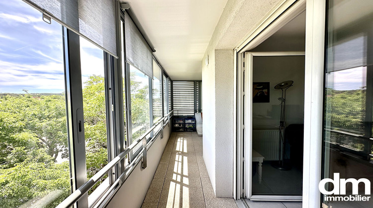 Ma-Cabane - Vente Appartement MARTIGUES, 43 m²