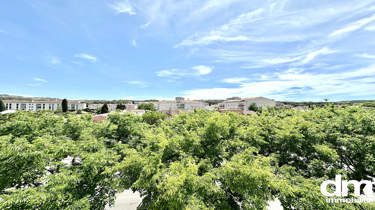 Ma-Cabane - Vente Appartement MARTIGUES, 43 m²