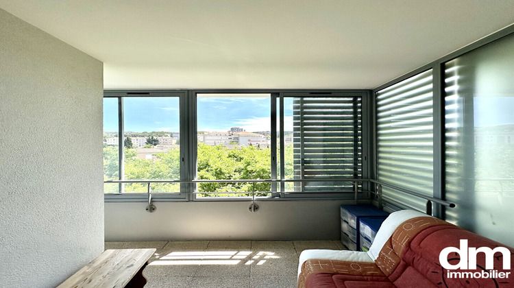 Ma-Cabane - Vente Appartement MARTIGUES, 43 m²