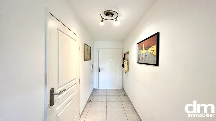 Ma-Cabane - Vente Appartement MARTIGUES, 43 m²