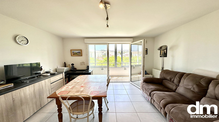 Ma-Cabane - Vente Appartement MARTIGUES, 43 m²