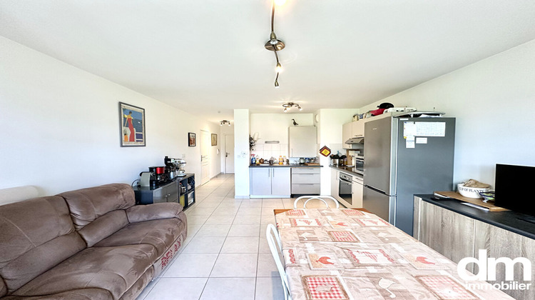 Ma-Cabane - Vente Appartement MARTIGUES, 43 m²