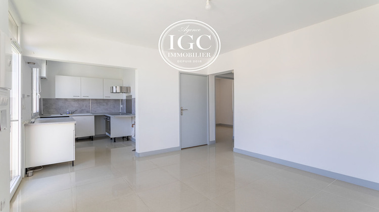 Ma-Cabane - Vente Appartement MARTIGUES, 44 m²
