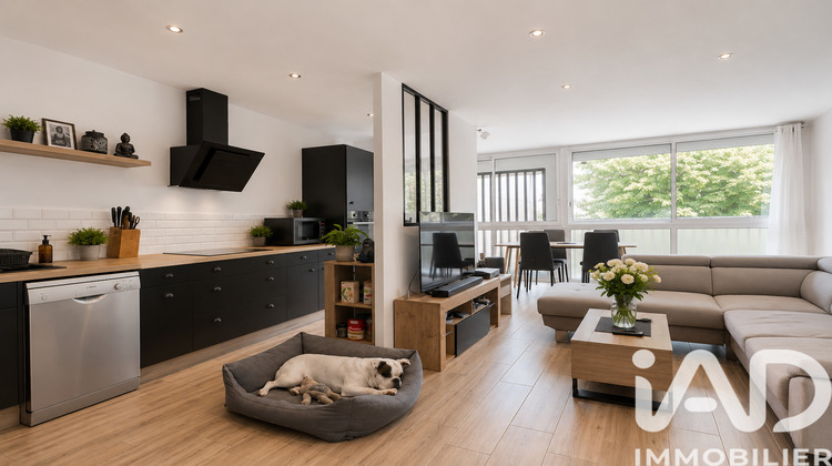 Ma-Cabane - Vente Appartement Martigues, 95 m²