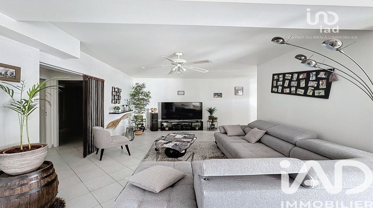 Ma-Cabane - Vente Appartement Martigues, 90 m²