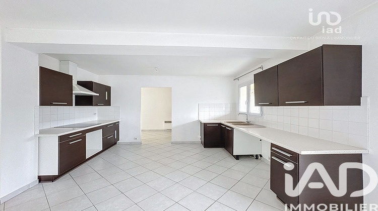 Ma-Cabane - Vente Appartement Martigues, 90 m²