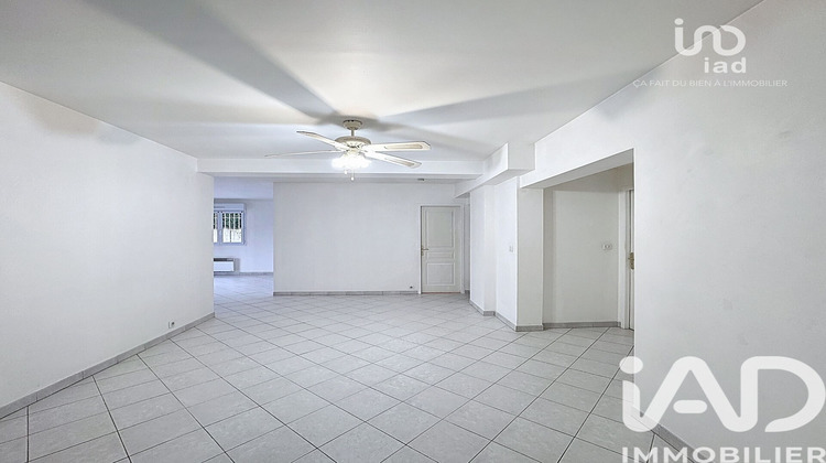 Ma-Cabane - Vente Appartement Martigues, 90 m²