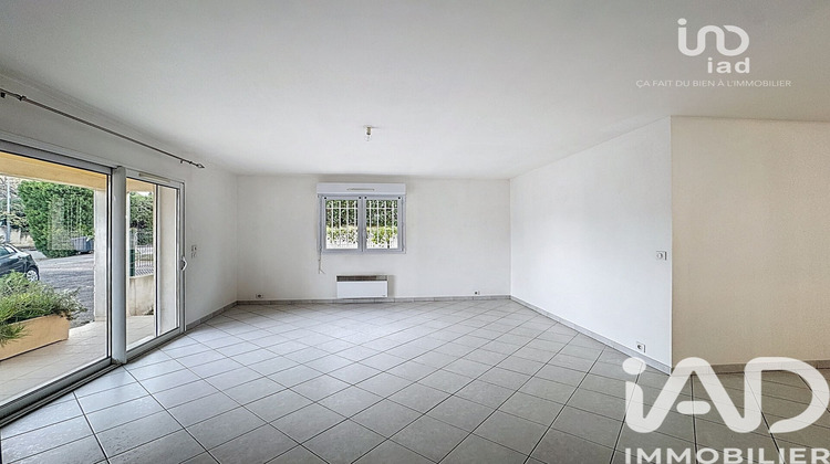 Ma-Cabane - Vente Appartement Martigues, 90 m²
