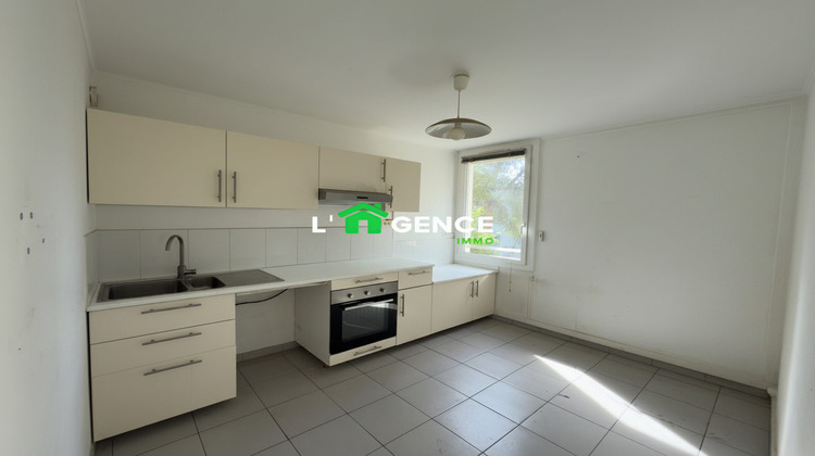 Ma-Cabane - Vente Appartement Martigues, 66 m²