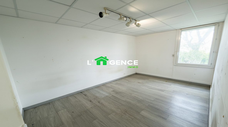 Ma-Cabane - Vente Appartement Martigues, 66 m²