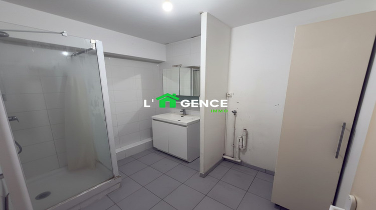 Ma-Cabane - Vente Appartement Martigues, 66 m²