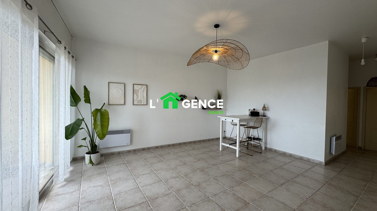 Ma-Cabane - Vente Appartement Martigues, 60 m²