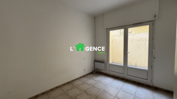 Ma-Cabane - Vente Appartement Martigues, 60 m²