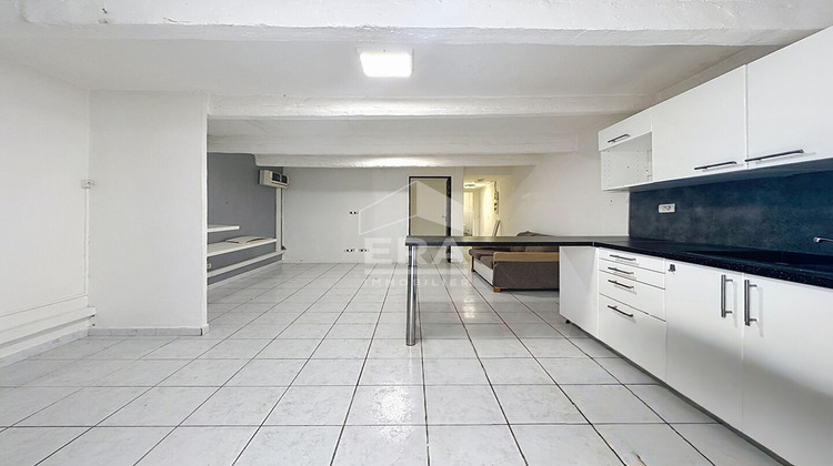 Ma-Cabane - Vente Appartement MARTIGUES, 46 m²