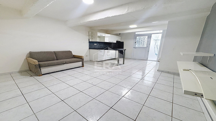 Ma-Cabane - Vente Appartement MARTIGUES, 46 m²