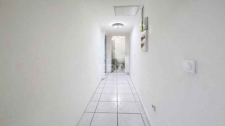Ma-Cabane - Vente Appartement MARTIGUES, 46 m²