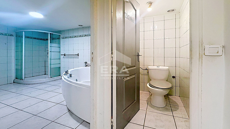 Ma-Cabane - Vente Appartement MARTIGUES, 46 m²