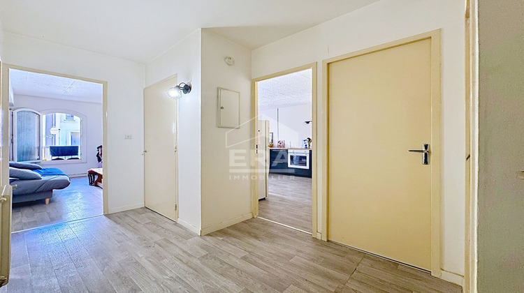 Ma-Cabane - Vente Appartement MARTIGUES, 53 m²