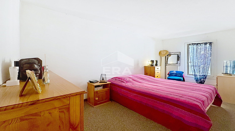 Ma-Cabane - Vente Appartement MARTIGUES, 53 m²