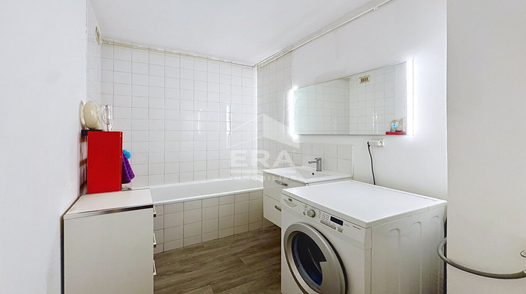 Ma-Cabane - Vente Appartement MARTIGUES, 53 m²
