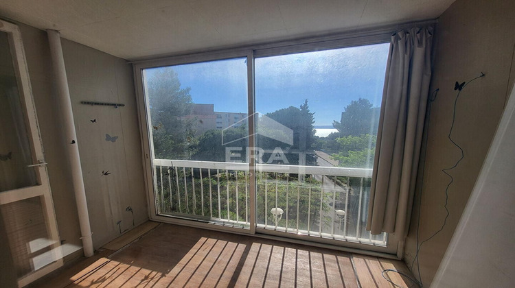 Ma-Cabane - Vente Appartement MARTIGUES, 64 m²