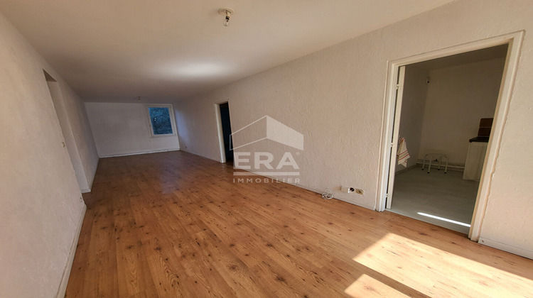 Ma-Cabane - Vente Appartement MARTIGUES, 64 m²