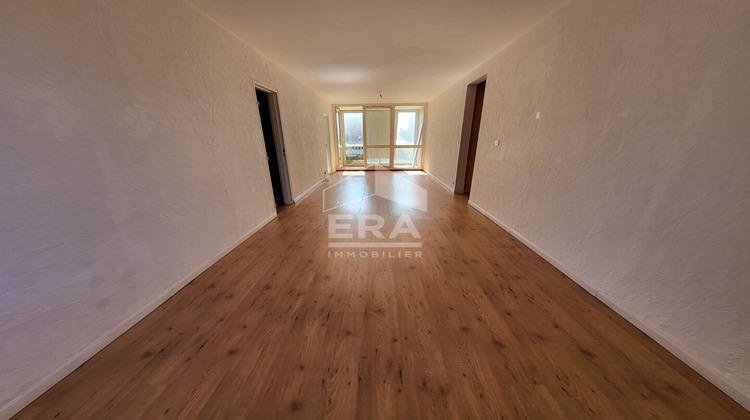 Ma-Cabane - Vente Appartement MARTIGUES, 64 m²