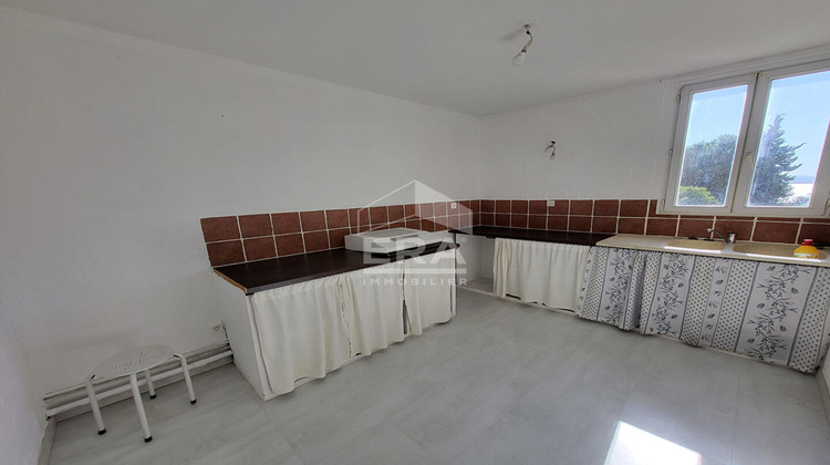 Ma-Cabane - Vente Appartement MARTIGUES, 64 m²