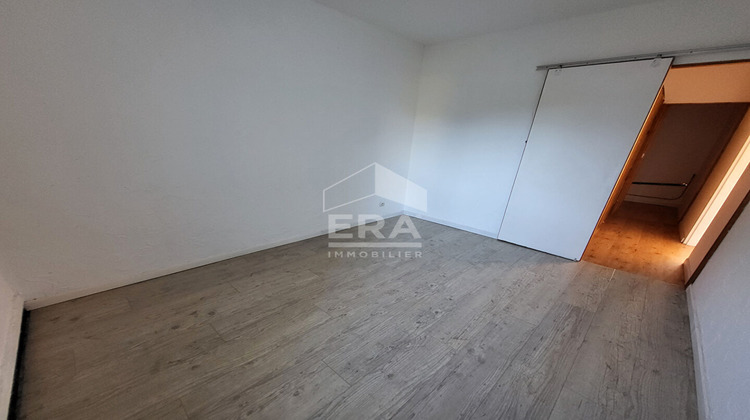 Ma-Cabane - Vente Appartement MARTIGUES, 64 m²