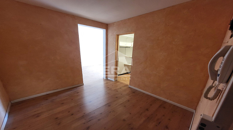 Ma-Cabane - Vente Appartement MARTIGUES, 64 m²