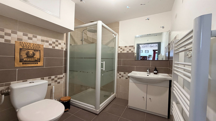 Ma-Cabane - Vente Appartement MARTIGUES, 23 m²