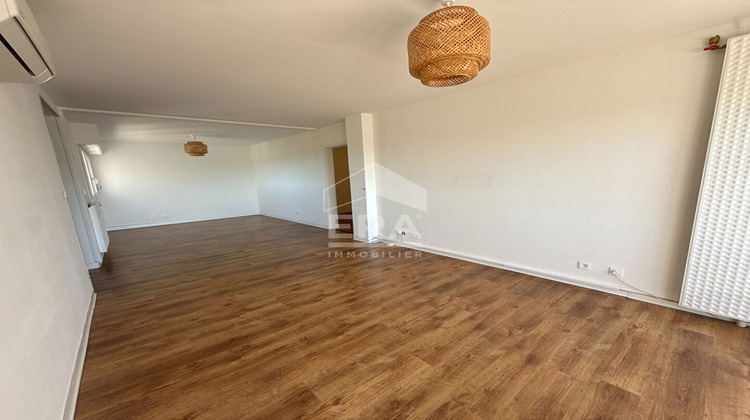 Ma-Cabane - Vente Appartement MARTIGUES, 113 m²