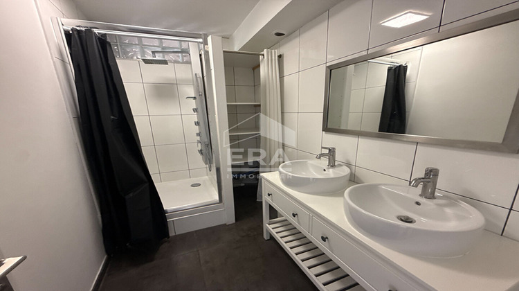 Ma-Cabane - Vente Appartement MARTIGUES, 113 m²