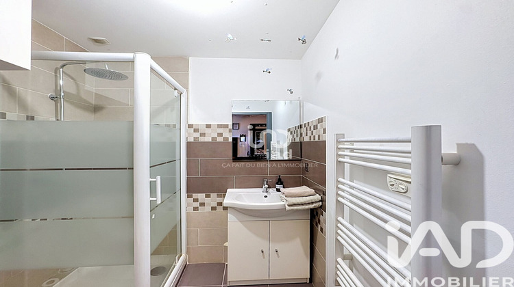 Ma-Cabane - Vente Appartement Martigues, 23 m²