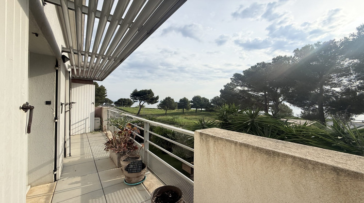 Ma-Cabane - Vente Appartement Martigues, 60 m²