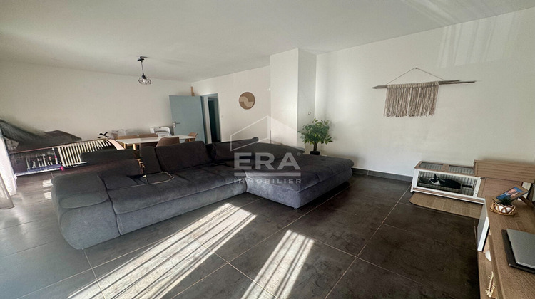 Ma-Cabane - Vente Appartement MARTIGUES, 80 m²