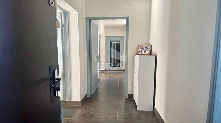 Ma-Cabane - Vente Appartement MARTIGUES, 80 m²