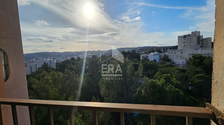 Ma-Cabane - Vente Appartement MARTIGUES, 65 m²