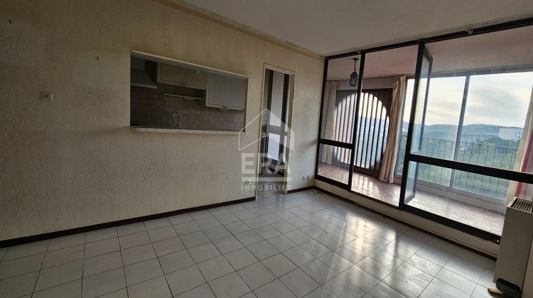 Ma-Cabane - Vente Appartement MARTIGUES, 65 m²