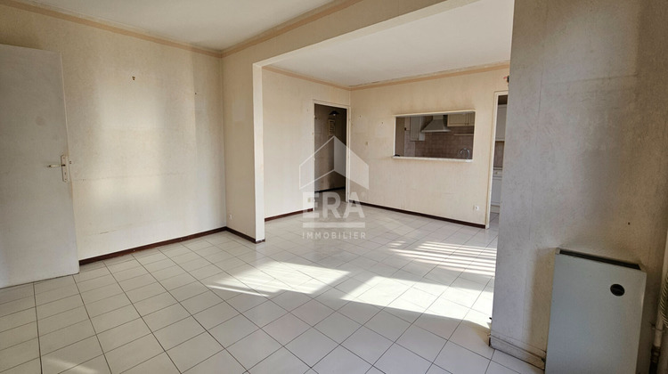 Ma-Cabane - Vente Appartement MARTIGUES, 65 m²