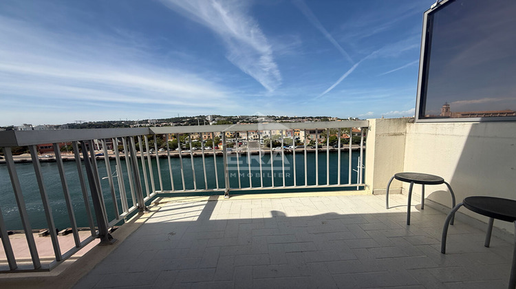 Ma-Cabane - Vente Appartement MARTIGUES, 64 m²