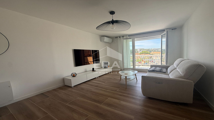 Ma-Cabane - Vente Appartement MARTIGUES, 64 m²