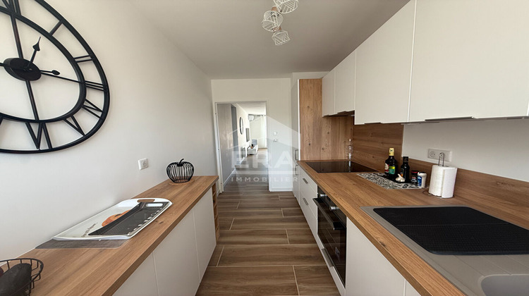 Ma-Cabane - Vente Appartement MARTIGUES, 64 m²