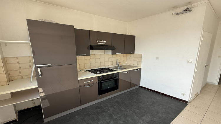 Ma-Cabane - Vente Appartement MARTIGUES, 69 m²