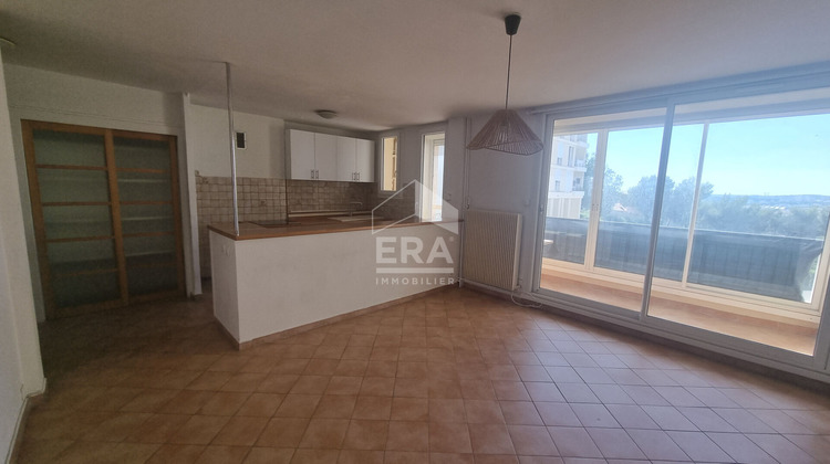Ma-Cabane - Vente Appartement MARTIGUES, 72 m²