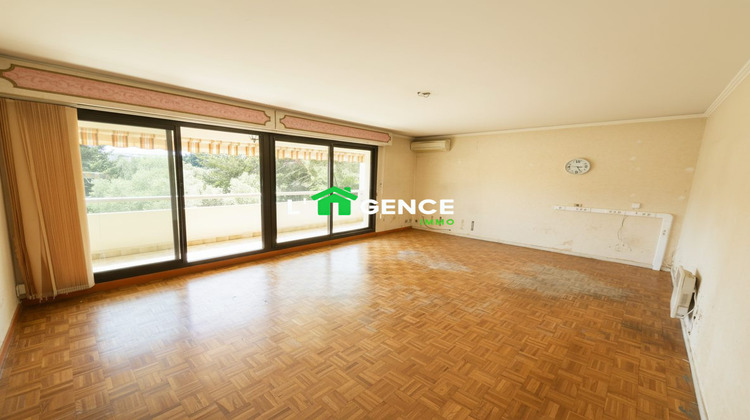 Ma-Cabane - Vente Appartement Martigues, 85 m²