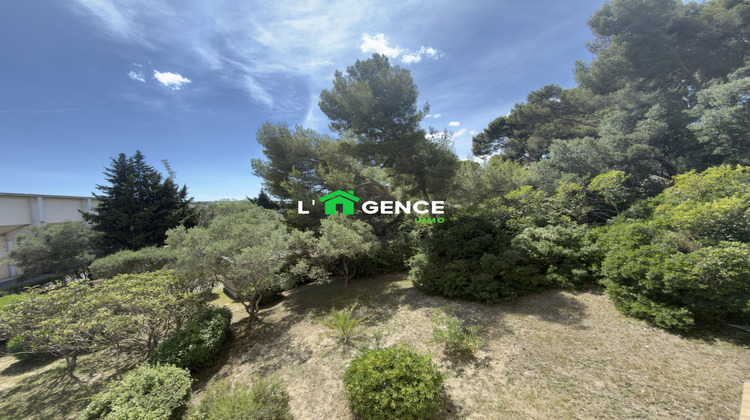 Ma-Cabane - Vente Appartement Martigues, 85 m²