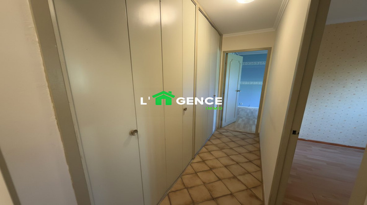 Ma-Cabane - Vente Appartement Martigues, 85 m²